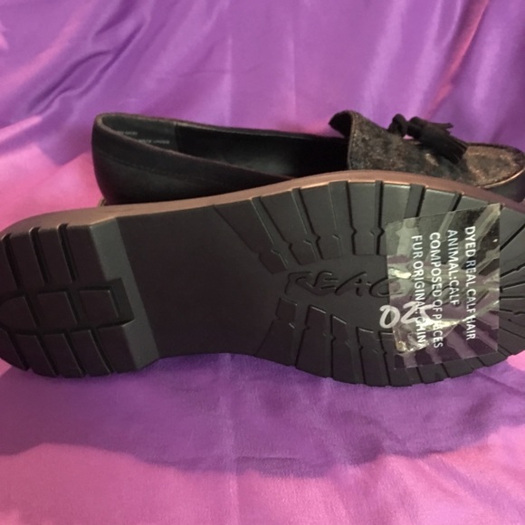 Kenneth Cole Reaction Loafers - Picture 3 of 3